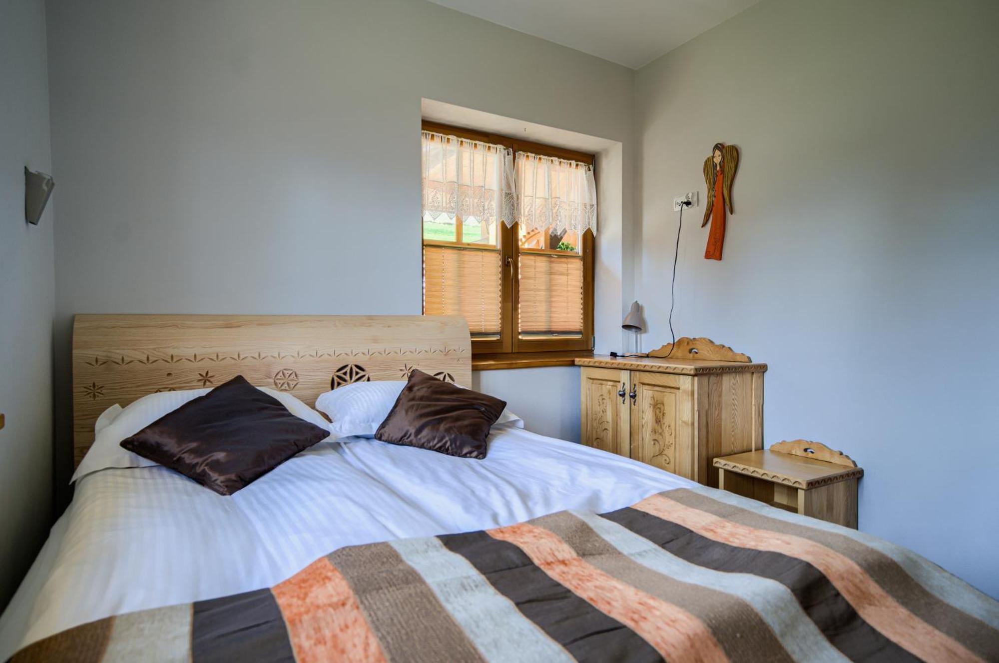 Butorowy Dwor Aparthotel Кошелско Екстериор снимка